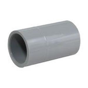 20MM SOLID COUPLING GREY