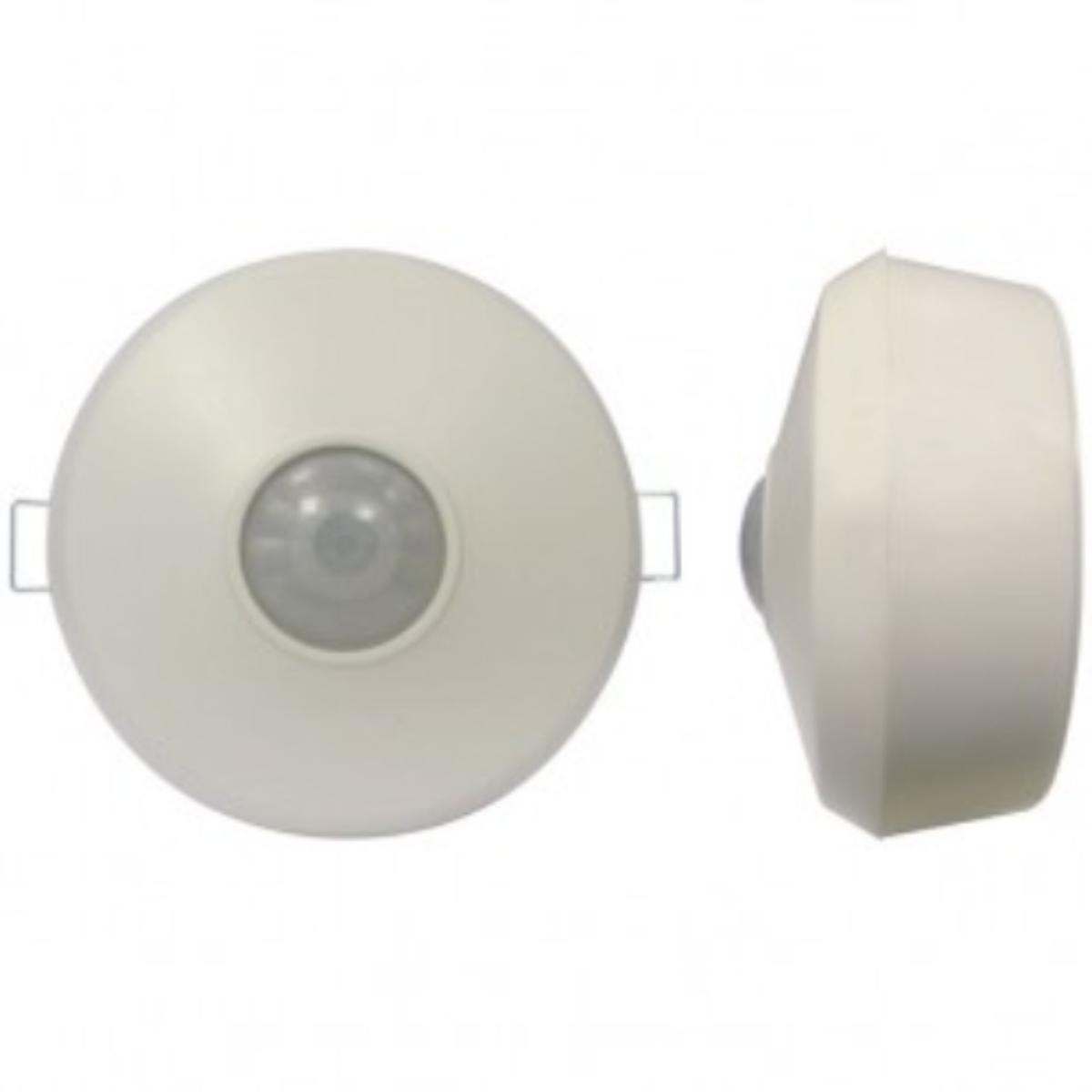 SENSOR OS-461P 360DEG SURFACE MNT WHITE