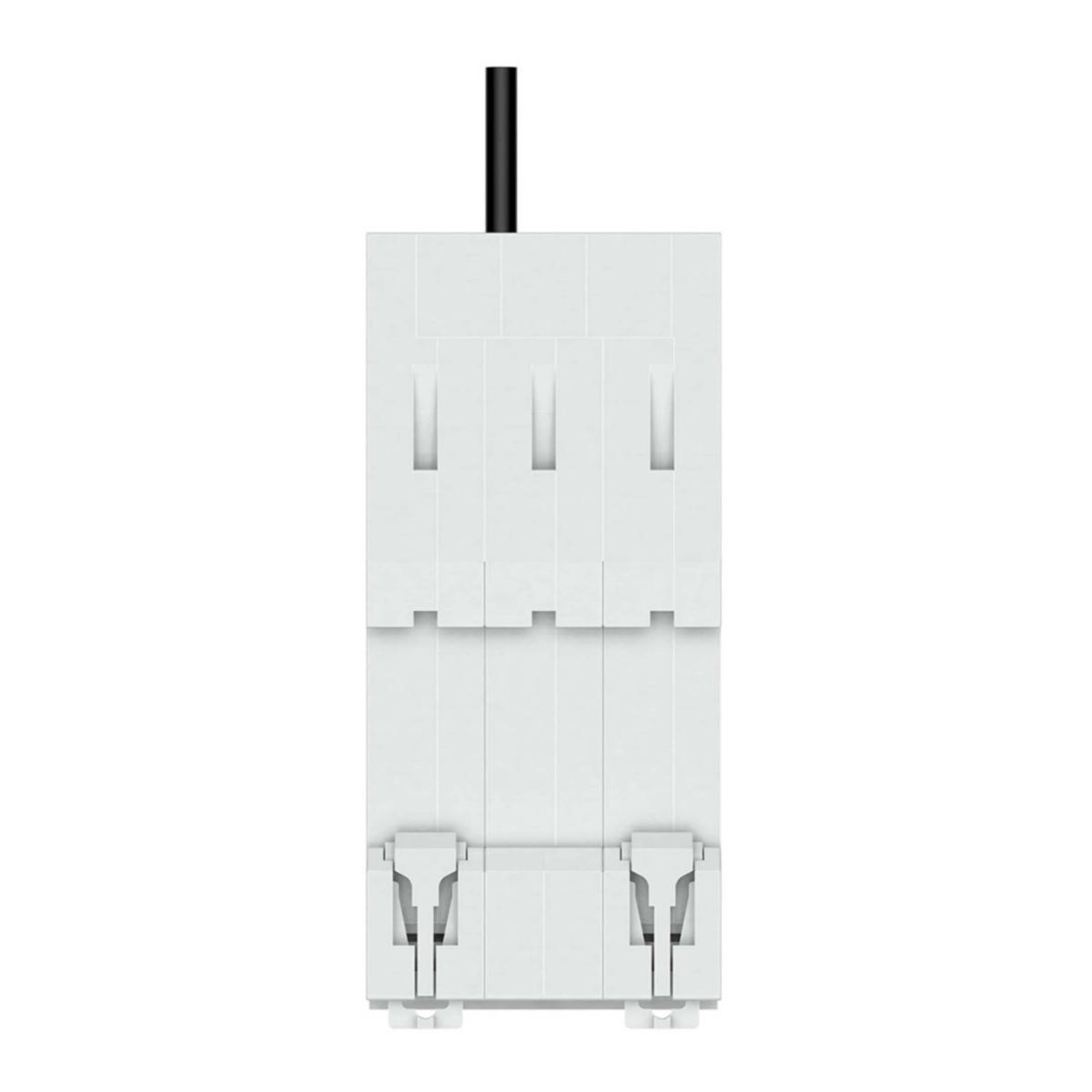 RCBO ELECTR 3P+N 6KA C-16A 30MA TYPE A