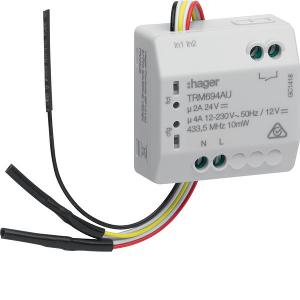 FM RF OUT. 4A SELV2 INPUTS MAINS POWER FM RF OUT. 4A SELV2 INPUTS MAINS POWER