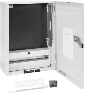 METER BOX NSW 24 POLE DIN 688X488X278 METER BOX NSW 24 POLE DIN 688X488X278