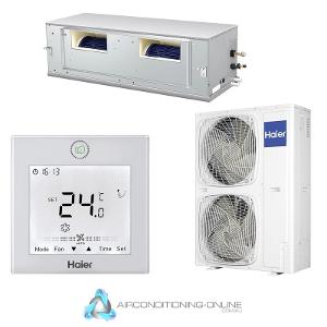 DUCTED A/C 12.5KW 1PH OUTDOOR UNIT