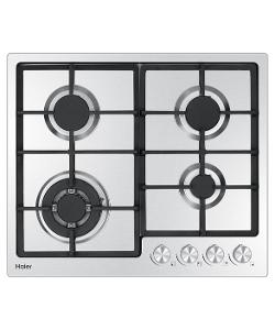 HAIER GAS ON STEEL COOKTOP 60CM