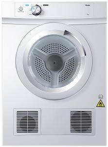 4KG DRYER  HAIER