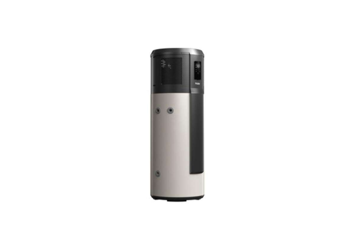 HAIER HWU HEAT PUMP MONOBLOCK 200LT R290