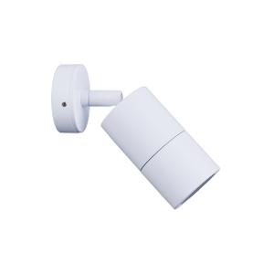 LED WALL LGT ADJ ARCHISPOT 6W CCT WHITE LED WALL LGT ADJ ARCHISPOT 6W CCT WHITE