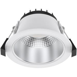 D/LIGHT ASTRAL REC 10W CCT 115MM WHITE