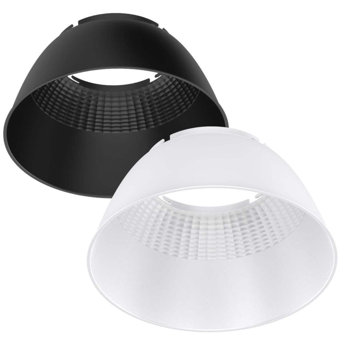 REFLECTOR FOR ASTRAL 10W DOWNLIGHT BLACK