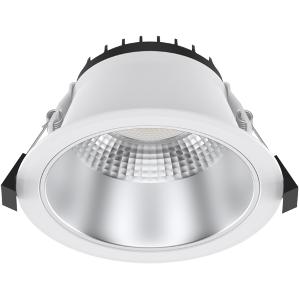 D/LIGHT ASTRAL REC 15W CCT 145MM WHITE