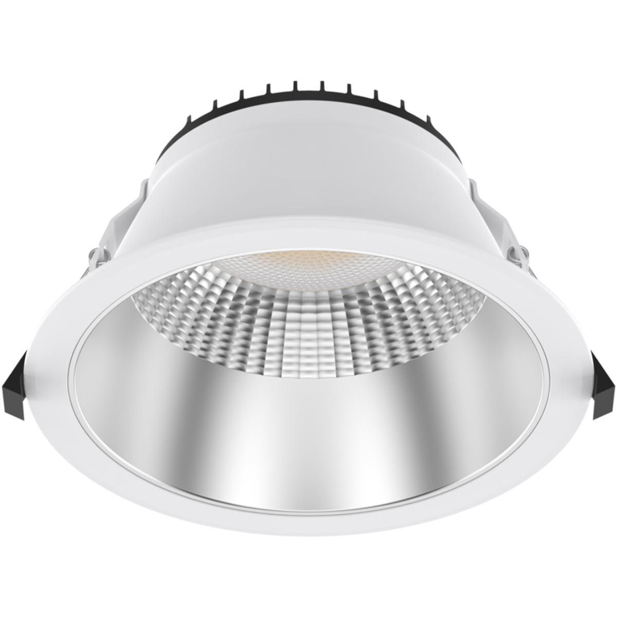 D/LIGHT ASTRAL REC 30W CCT 235MM WHITE