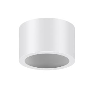 SURFACE MOUNT KIT FOR ASTRAL 30W WHITE SURFACE MOUNT KIT FOR ASTRAL 30W WHITE