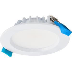 LED D/LIGHT AURORA 10W CCT 90MM C/O NKL LED D/LIGHT AURORA 10W CCT 90MM C/O NKL