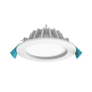 LED D/LIGHT AURORA FIXED 10W CCT WHITE LED D/LIGHT AURORA FIXED 10W CCT WHITE