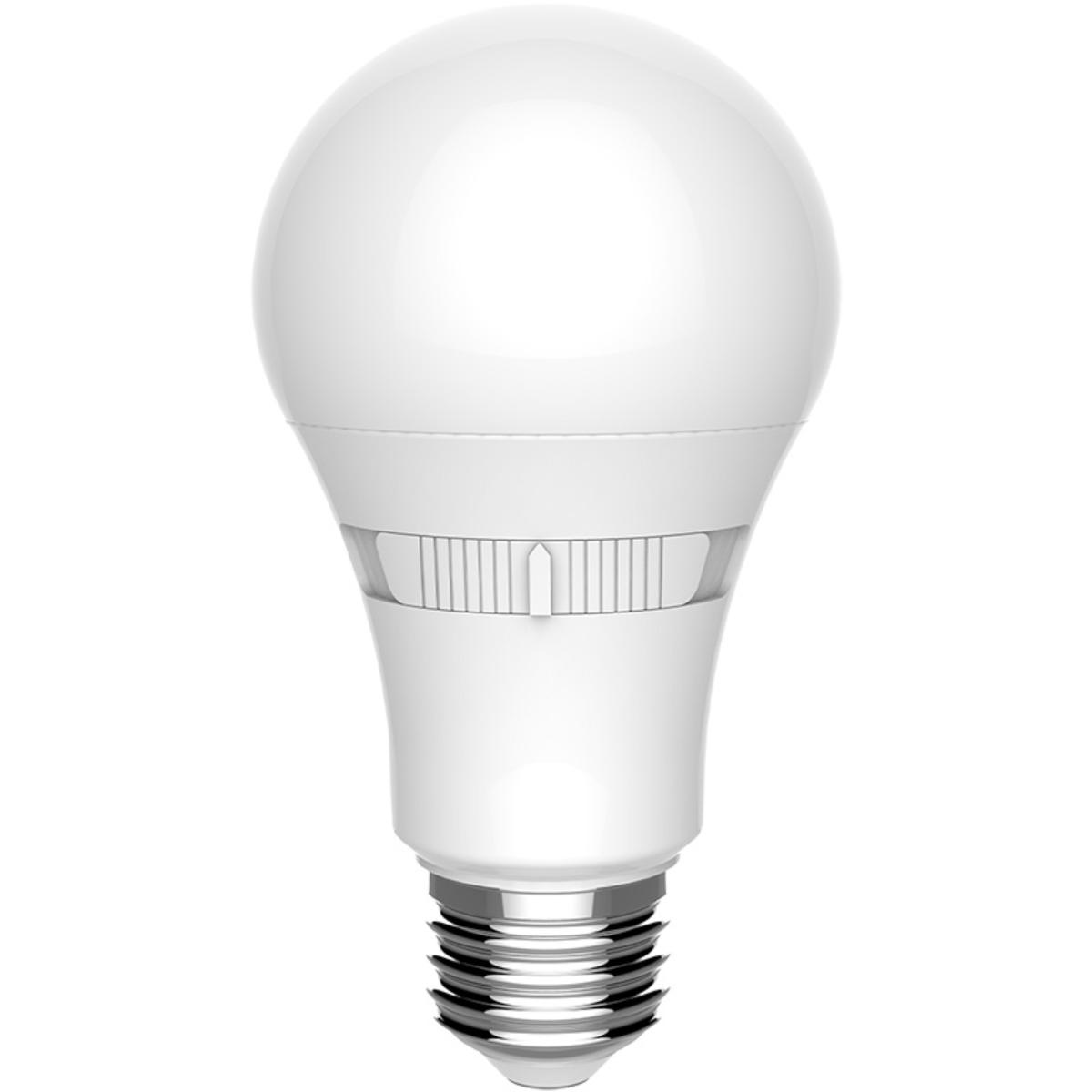 LAMP BOLIDE LED 10W A60 E27 FR MULTI COL