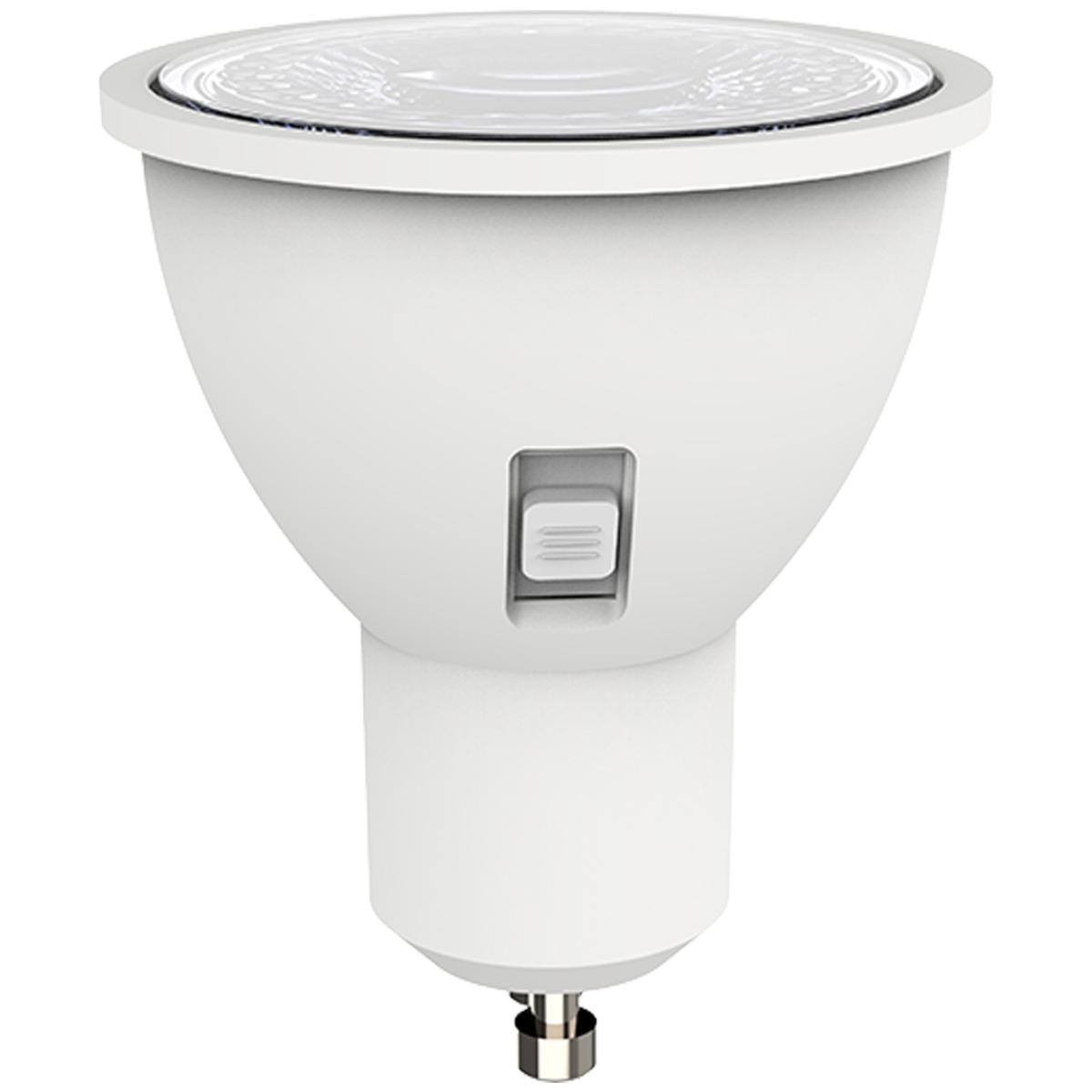 LED LAMP 6W CCT GU10 NON DIMMABLE