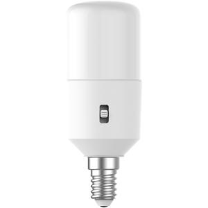 LAMP BOLIDE LED 9W T40 E27 FR MULTI COL LAMP BOLIDE LED 9W T40 E27 FR MULTI COL