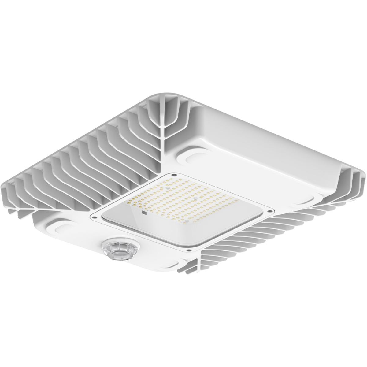 LED CANOPY LGT BENZINA 75-150W 5000K