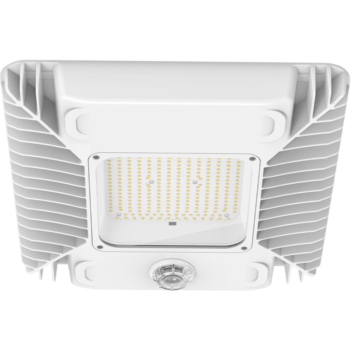LED CANOPY LGT BENZINA 100-200W 5000K