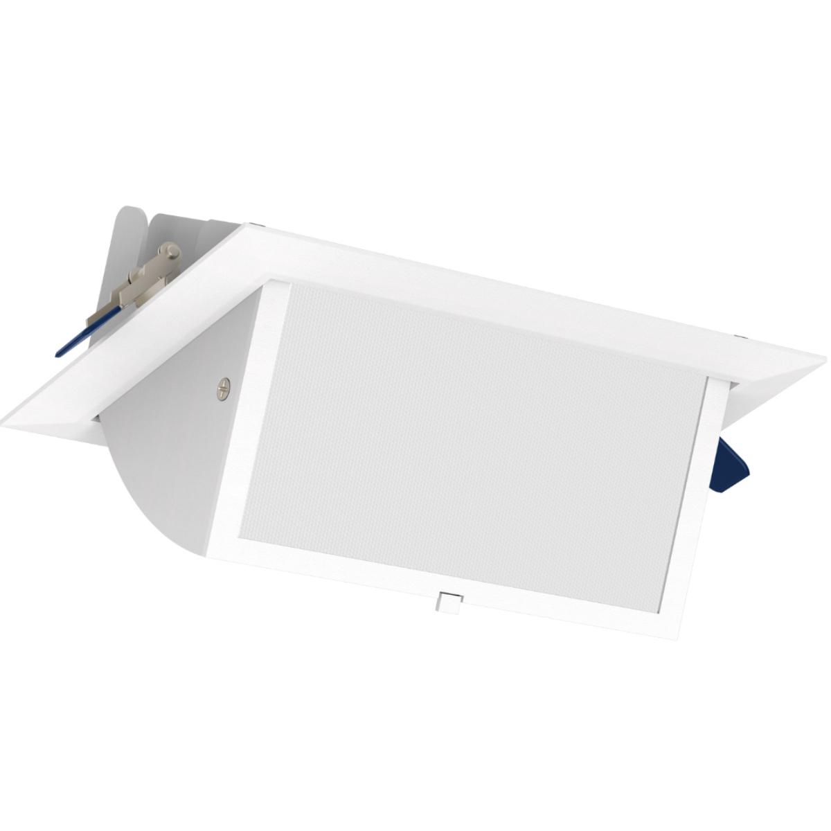 LED SHOP LIGHT CEDAR 26/30/34/37W CCT WH