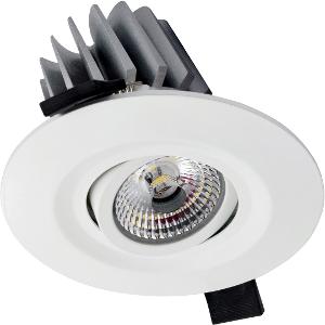 LED D/LIGHT DETAIL ADJ 11W CCT WHT IP65 LED D/LIGHT DETAIL ADJ 11W CCT WHT IP65