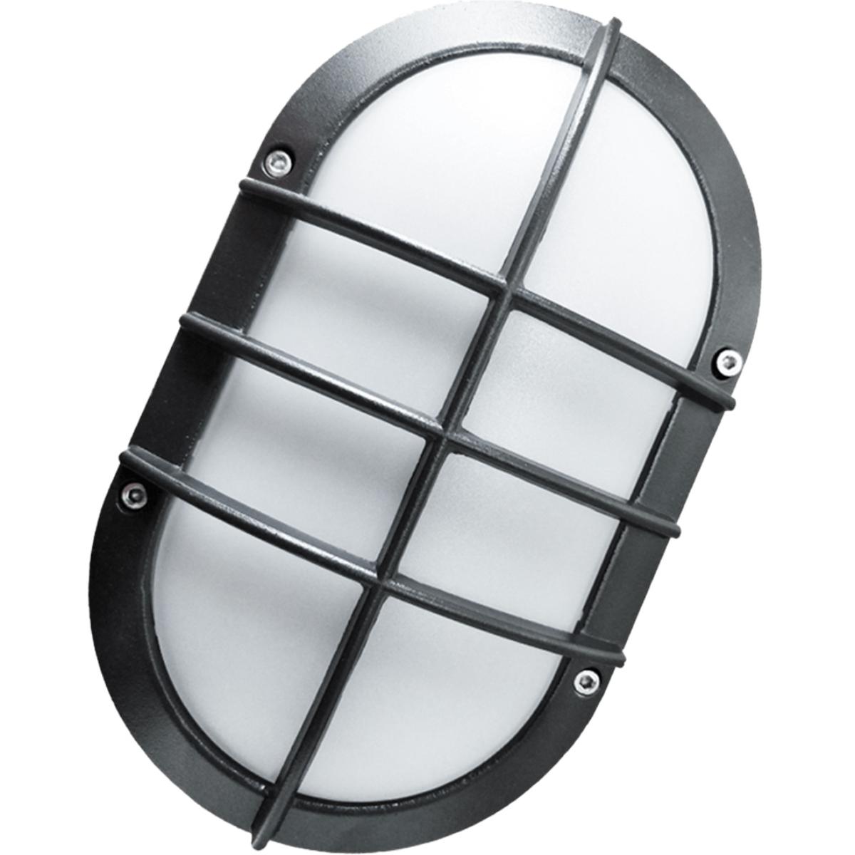 GRILLE TRIM ACCESS LED BUNKER DAWN OVAL