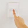 DUO LED DIMMING SWITCH TRAILING 350W