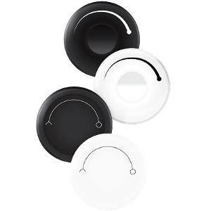 DIMMER KNOB FOR DUOG2 BLACK DIMMER KNOB FOR DUOG2 BLACK