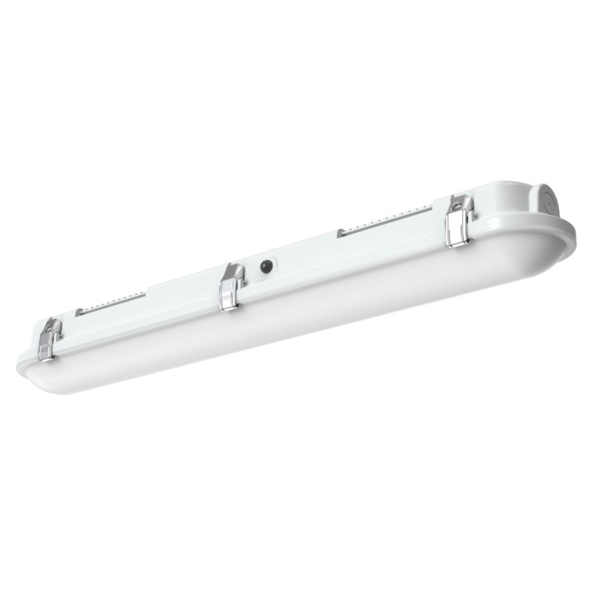 LED EMERG W/P BAT  DURA G2 10/13/15/18W