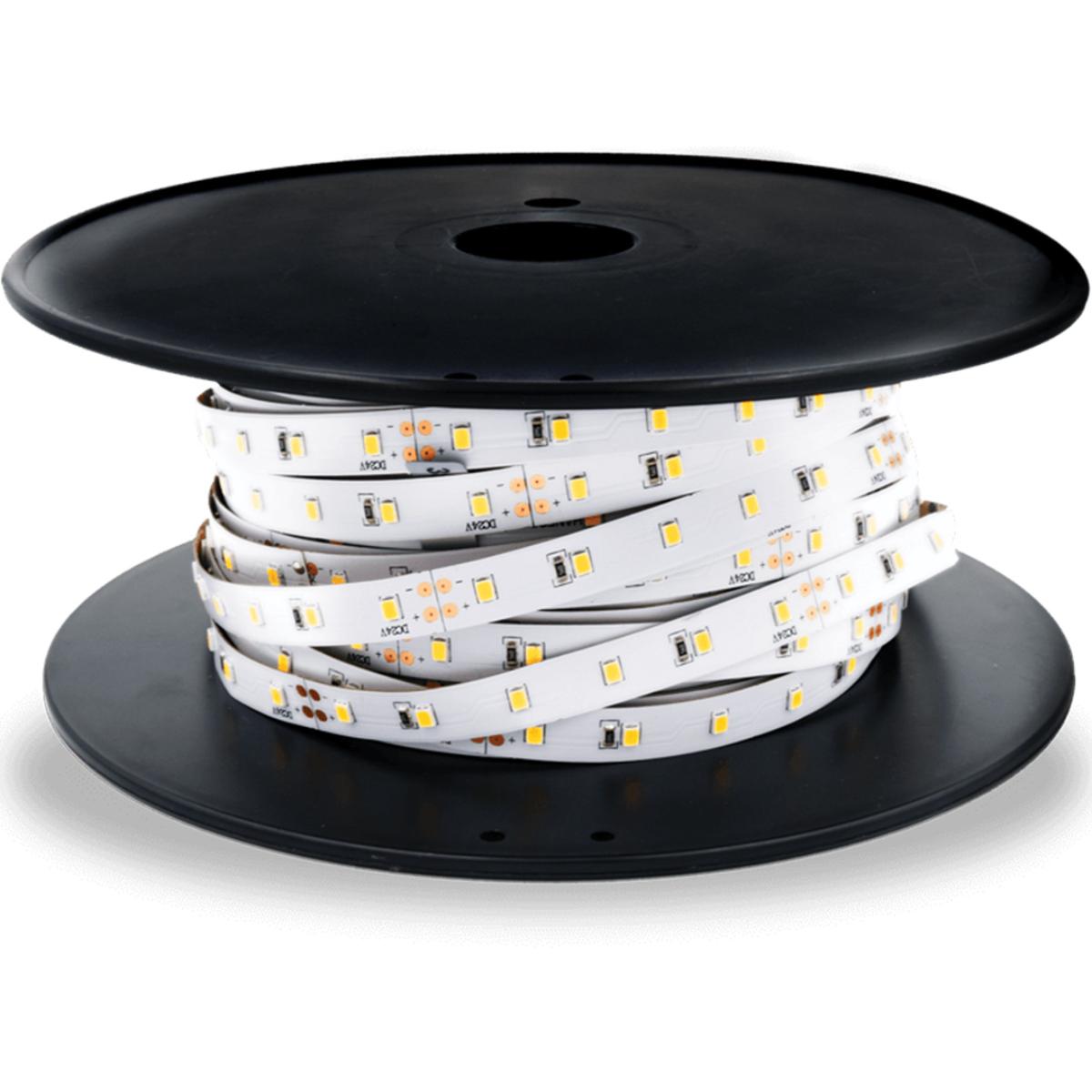 LED STRIP G2 5W/M 3000K MTR IP20