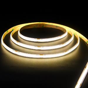 LED STRIP FLEXION DOTLESS KT 6W 3000K 5M LED STRIP FLEXION DOTLESS KT 6W 3000K 5M