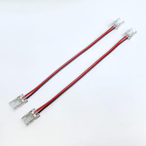 LED STRIP DOTLESS LONG CBL JOIN WHT ONLY LED STRIP DOTLESS LONG CBL JOIN WHT ONLY