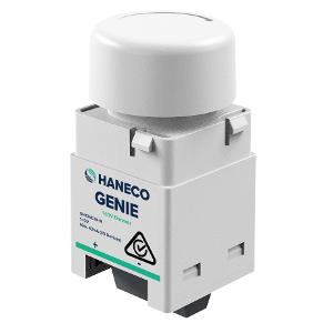GENIE 1-10V DIMMER GENIE 1-10V DIMMER