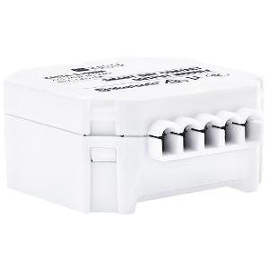 KASTA SMART DRY CONTACT OUTPUT MODULE KASTA SMART DRY CONTACT OUTPUT MODULE