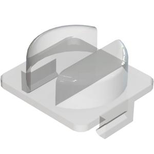 KASTA MECH WHITE BUTTON CAP SUIT LEGRAND KASTA MECH WHITE BUTTON CAP SUIT LEGRAND