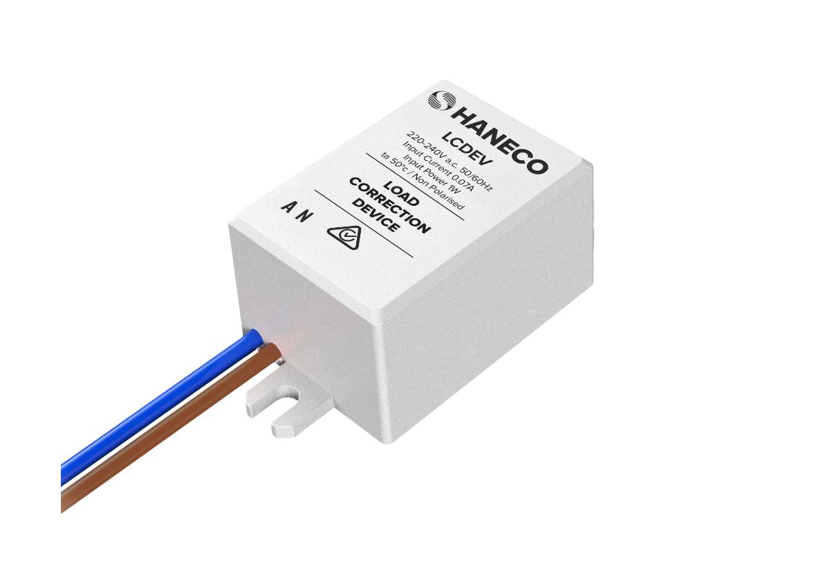 LCDEV LOAD CORRECTION DEVICE 2 WIRE