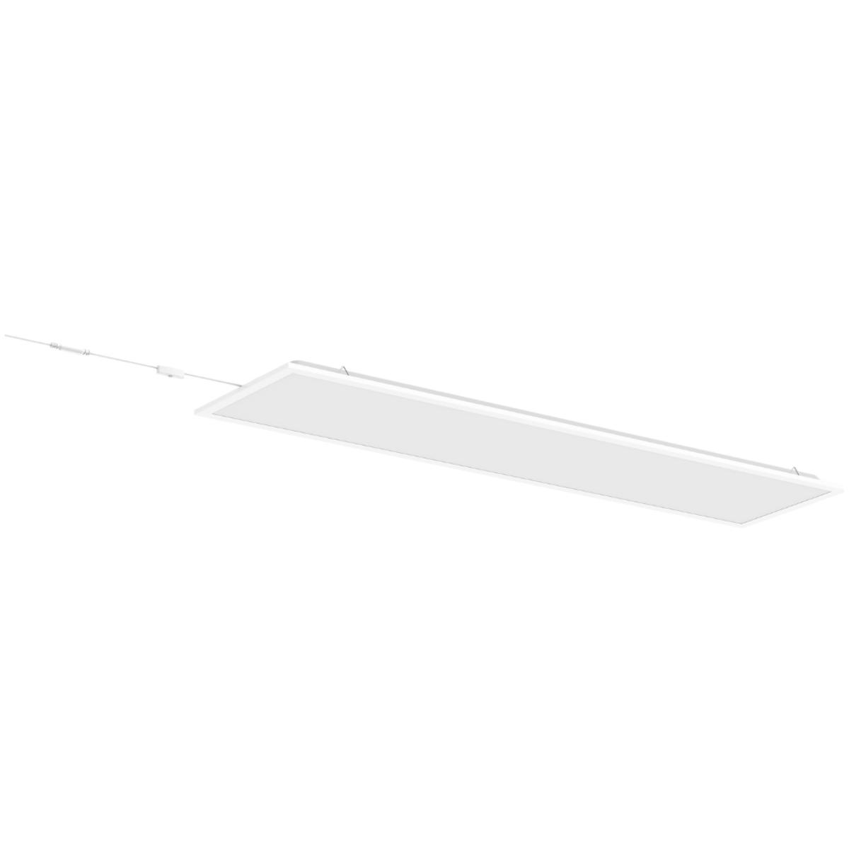 LED PNL MATRIX EVO 28-40W CCT 1200X300MM