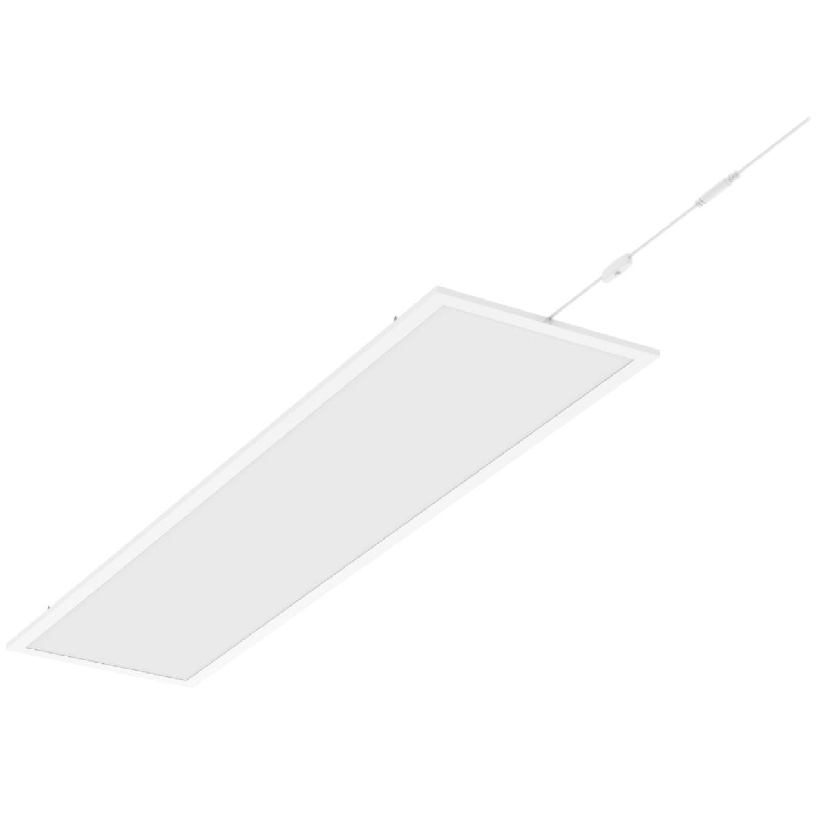 LED PNL MATRIX EVO 28-40W CCT 1200X300MM