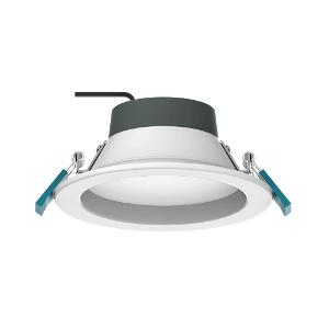 LED D/LIGHT OVOLO 145MM 10/14W DIMM IP54