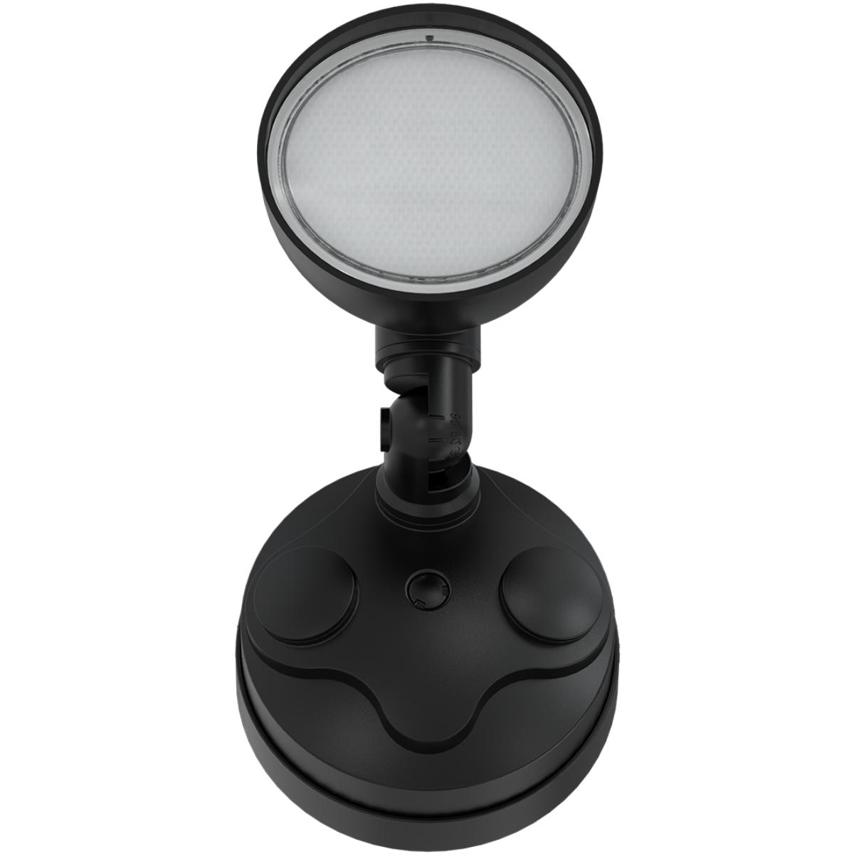 LED SPOTLIGHT PANORAMA SGL 10W CCT BLK