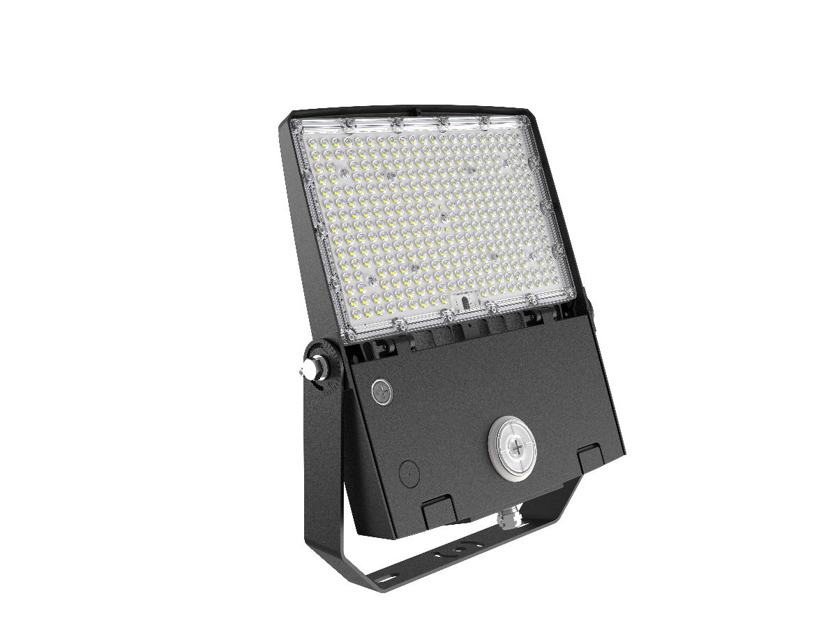 PARX G2 150W 4K IP65 SLIM FLOOD LIGHT AS