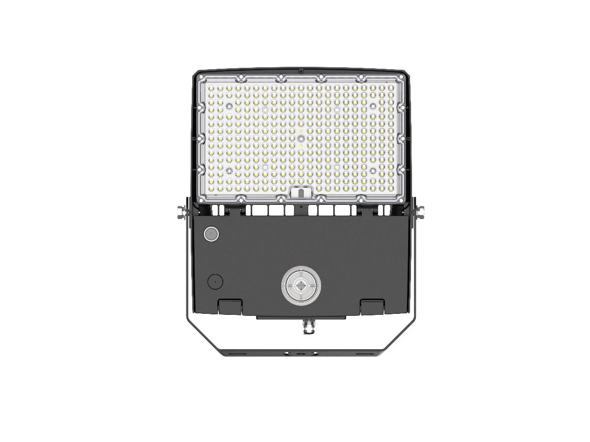 PARX G2 150W 4K IP65 SLIM FLOOD LIGHT AS