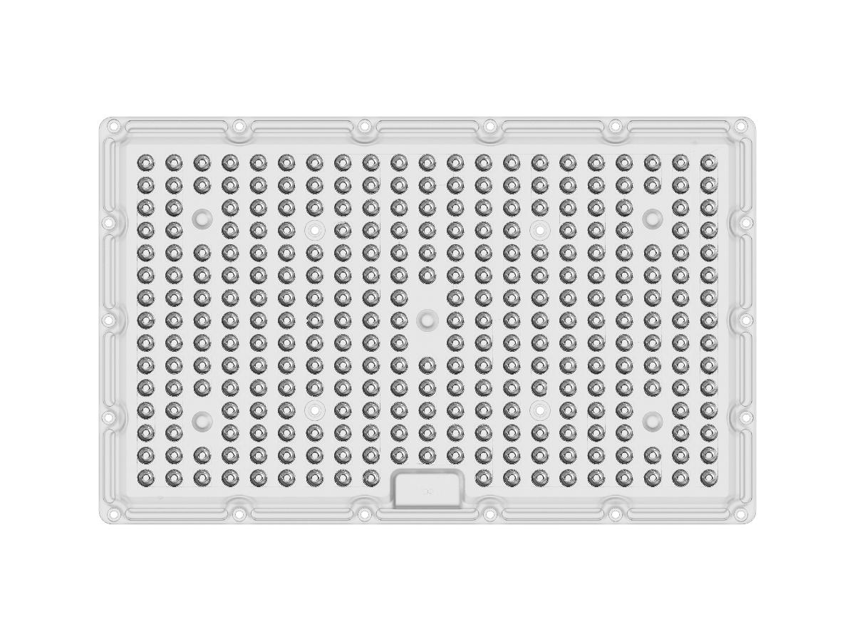 PARX G2 150W 4K TYPE 3 LENS
