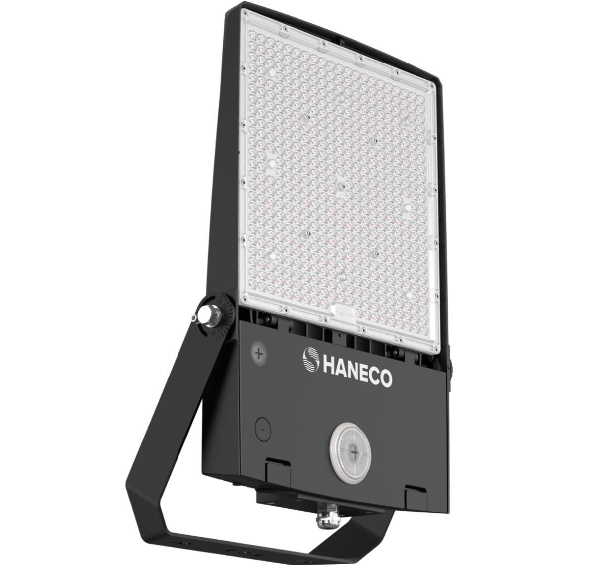 PARX G2 200W 4K IP65 SLIM FLOOD LIGHT AS