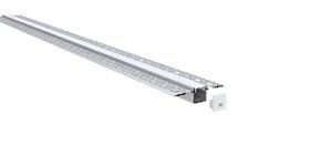 PARALLAX PROFILE FLAT PLASTER 2M PARALLAX PROFILE FLAT PLASTER 2M