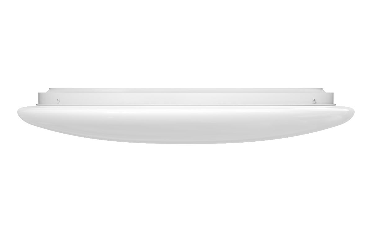 PURO G4 11W 250MM IP54 OYSTER 3CCT WH