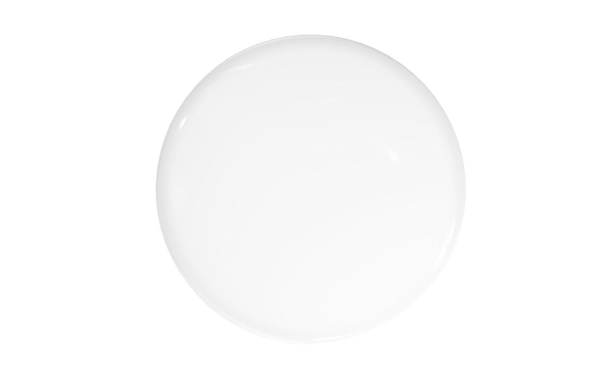 PURO G4 11W 250MM IP54 OYSTER 3CCT WH