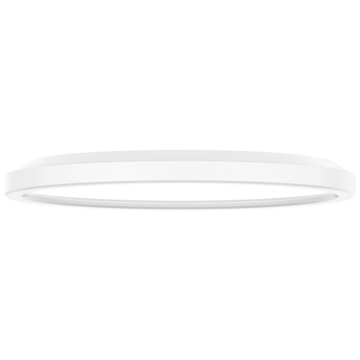 LED OYSTER PURO SLIM 17W CCT 300MM WHITE