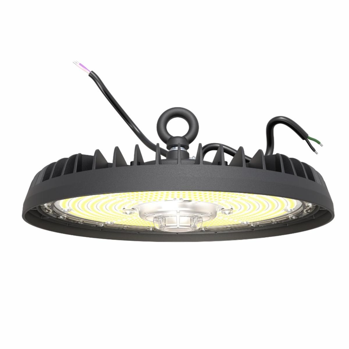 LED H/BAY SKYLUX SLIM 100/150/170/200W