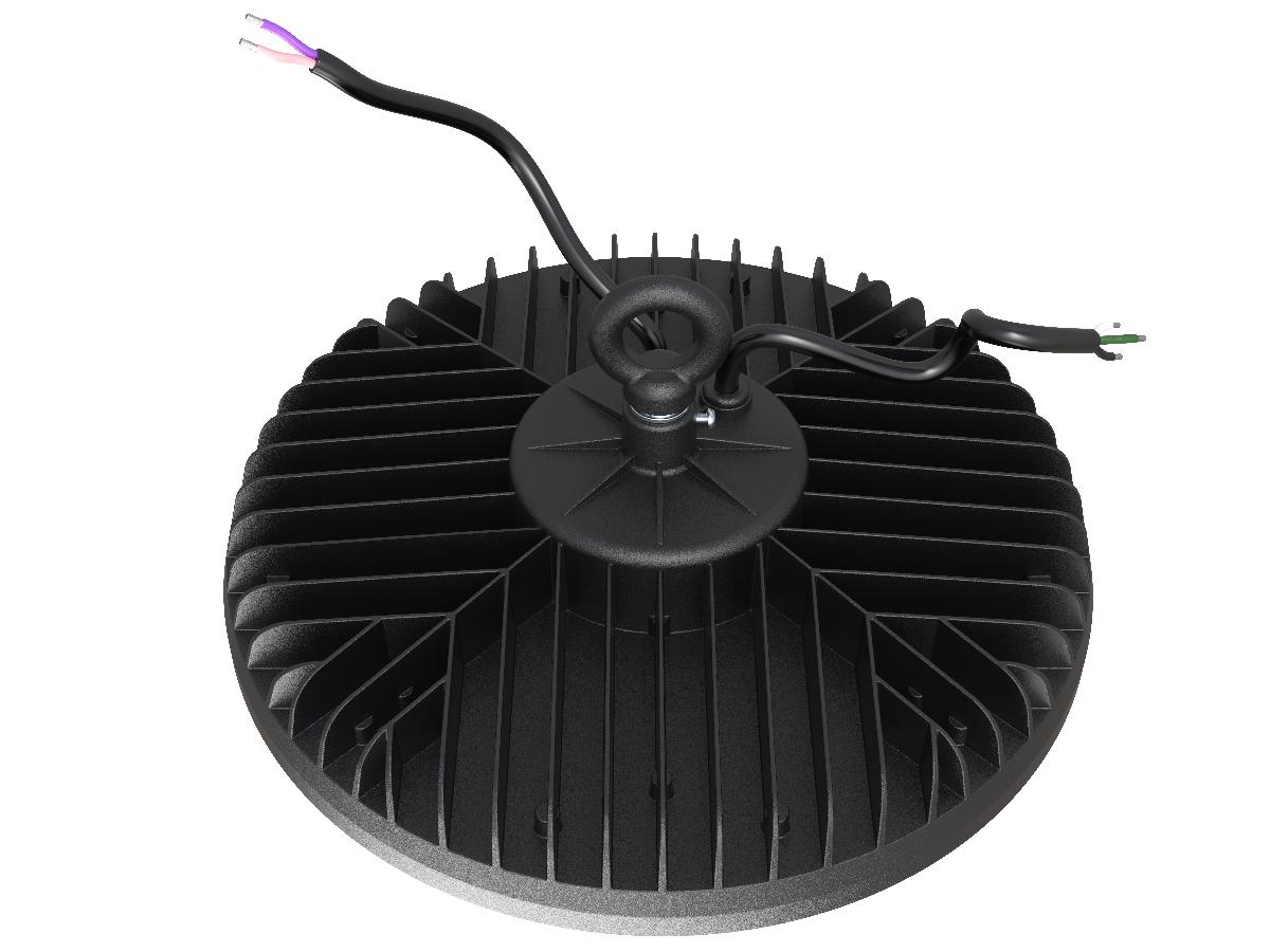 LED H/BAY SKYLUX SLIM 100/150/170/200W