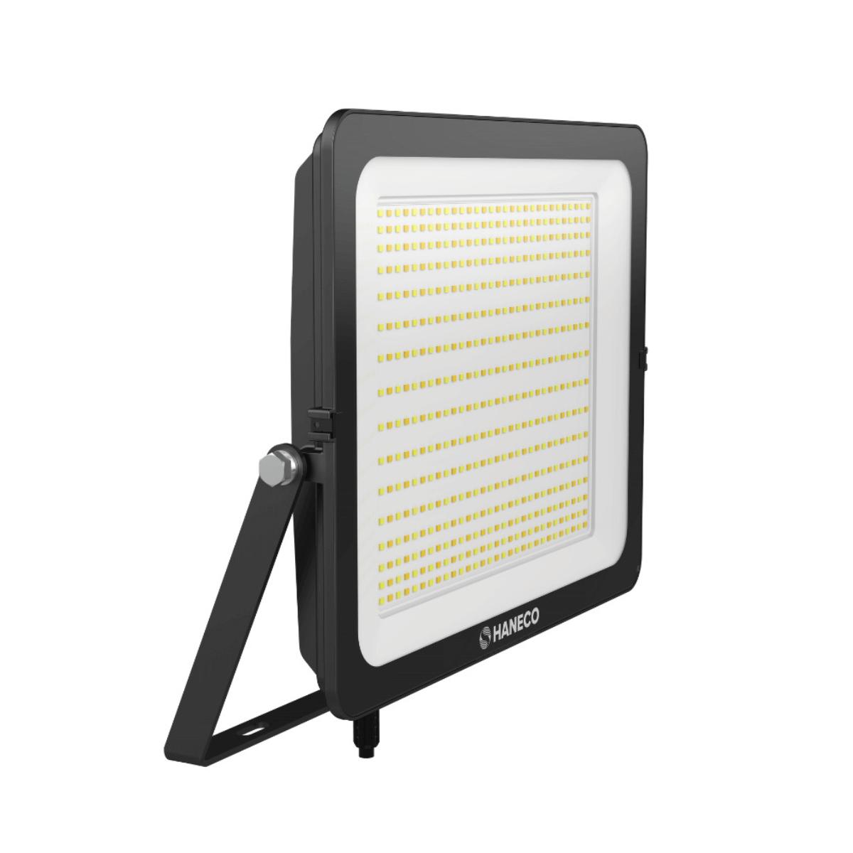 FLOODLIGHT STAX LED 150/200W 3/4/5K BLK